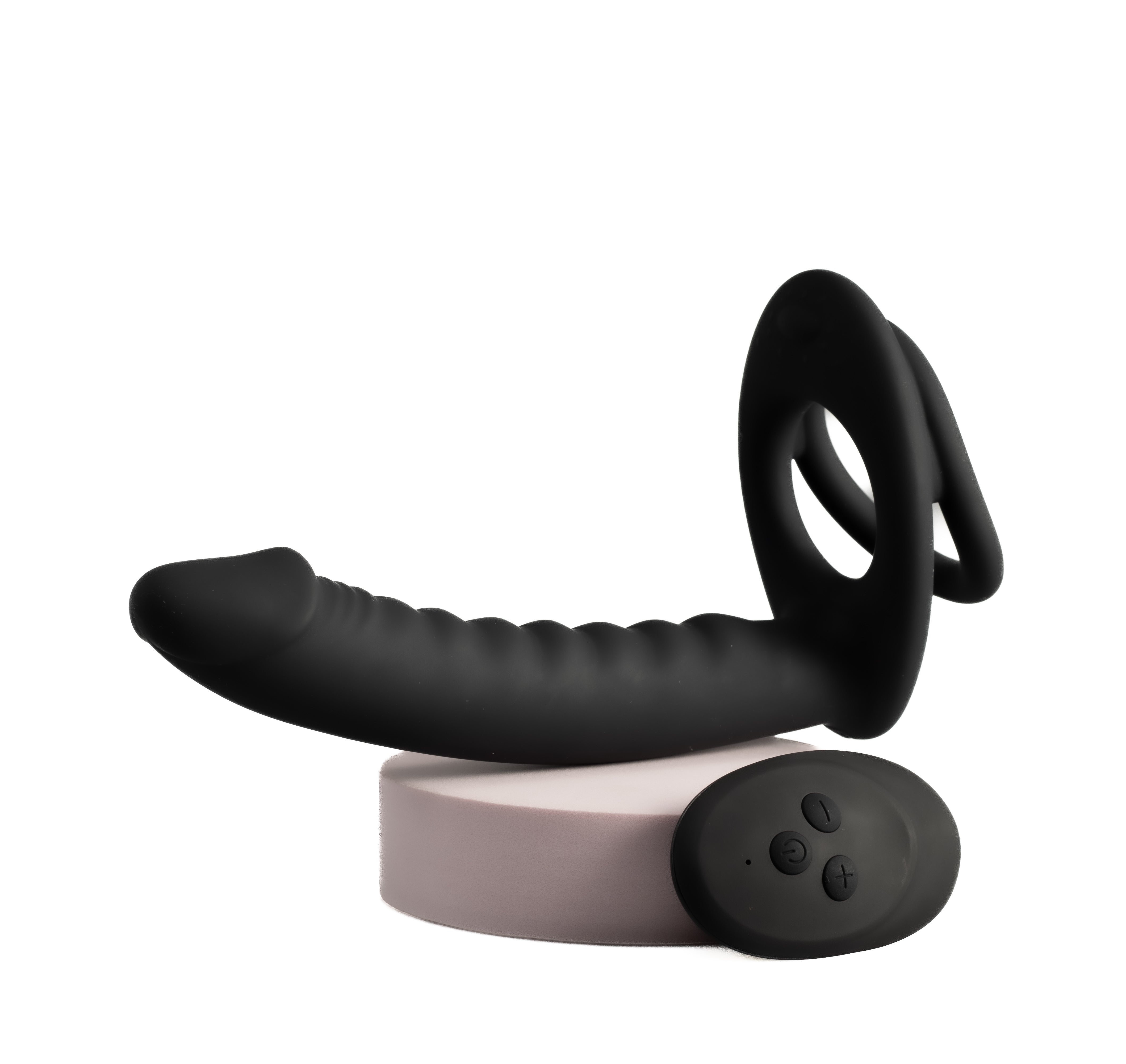 SUPER PENE DP DOUBLE PENETRATOR INALAMBRICO